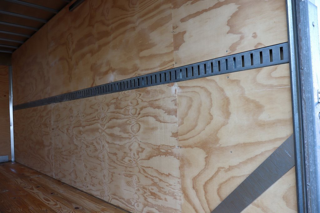 New 2025 Chevrolet Low Cab Forward image 5