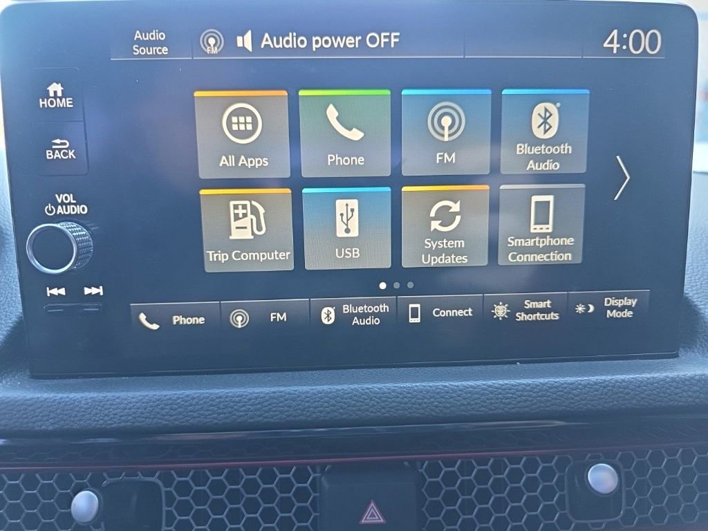 Used 2023 Honda Civic Si image 28