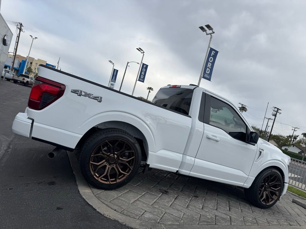 Used 2026 Ford F150 XL image 2