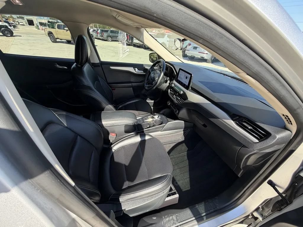 Used 2020 Ford Escape SEL AWD/4WD image 23