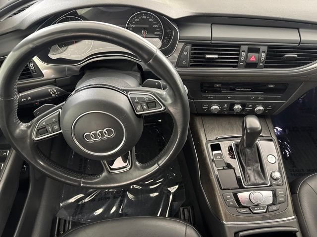 Used 2018 Audi A7 3.0T Premium Plus AWD/4WD image 25