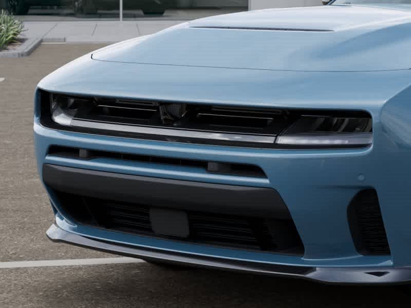 New 2026 Dodge Charger R/T w/ Driver Convenience Group AWD/4WD image 11
