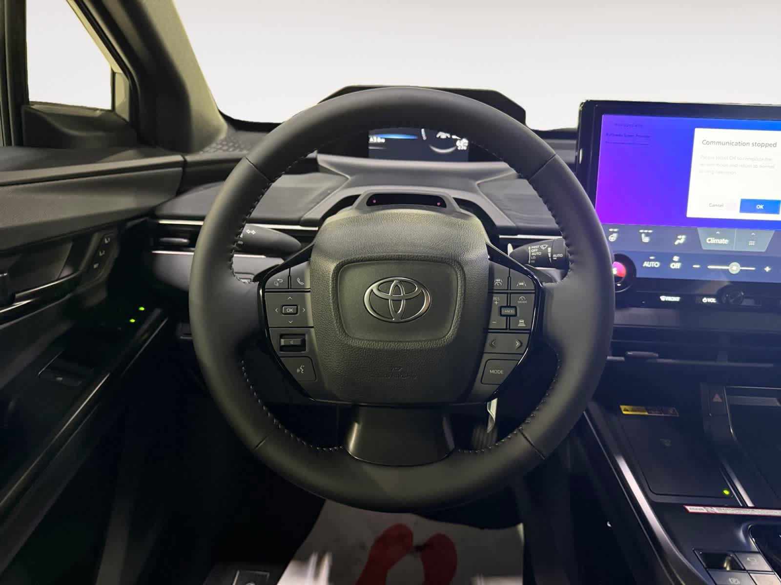 New 2026 Toyota C-HR AWD/4WD image 15