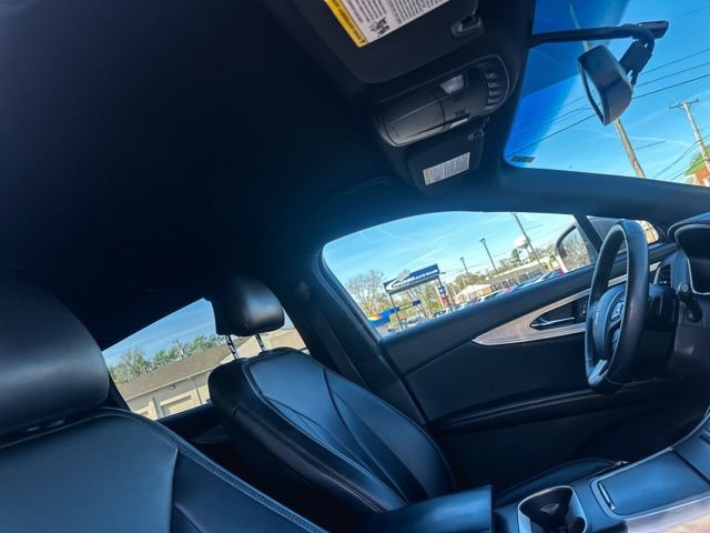 Used 2016 Lincoln MKX Premiere image 25