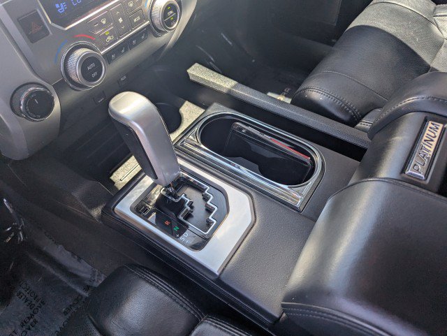 Used 2014 Toyota Tundra Platinum AWD/4WD image 21