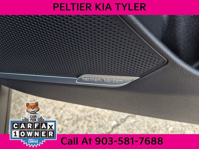 Certified 2025 Kia Sportage SX Prestige AWD/4WD image 19