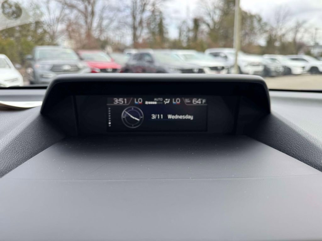 Used 2023 Subaru Forester Wilderness image 26