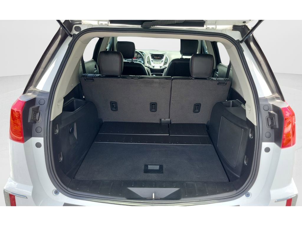 Used 2016 GMC Terrain SLT image 30