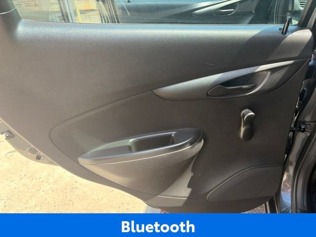 Used 2017 Chevrolet Spark LS FWD image 9