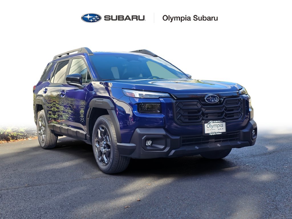 New 2026 Subaru Outback Premium AWD/4WD image 1