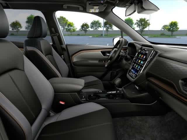 New 2026 Subaru Forester Sport AWD/4WD image 14