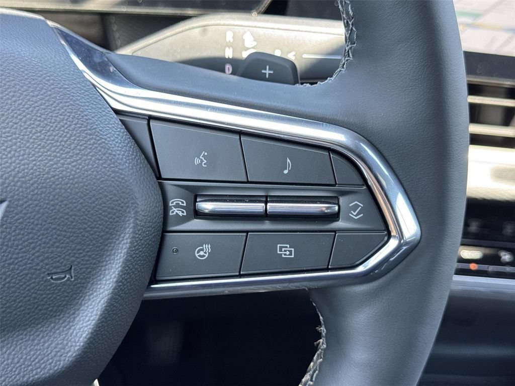 New 2026 Chevrolet Equinox LT FWD image 12