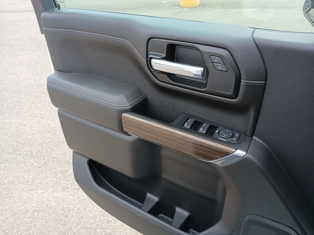 Used 2021 Chevrolet Silverado 1500 LT w/ Texas Edition Plus image 24