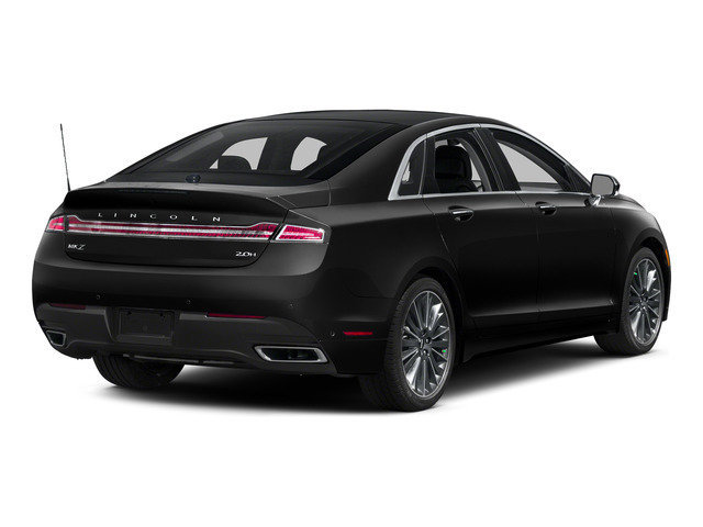 Used 2016 Lincoln MKZ Hybrid w/ Equipment Group 600A Reserve FWD image 2