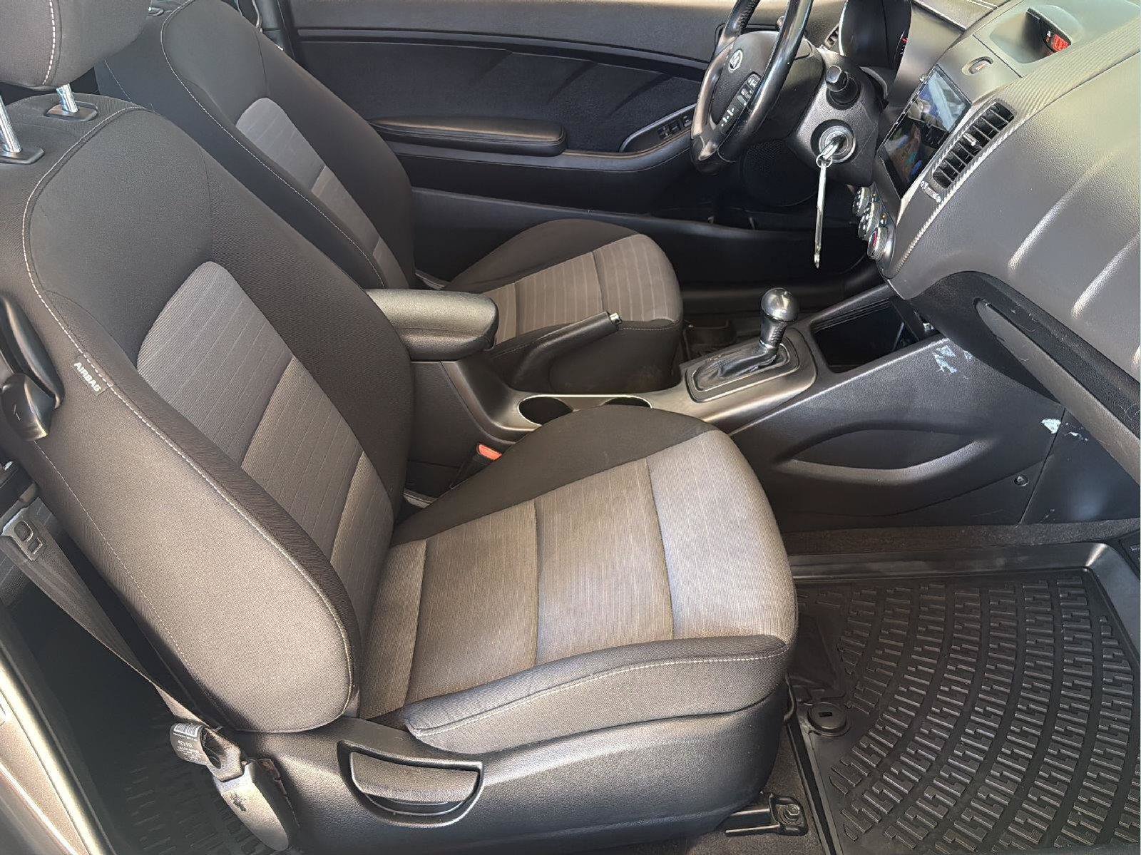 Used 2015 Kia Forte Koup EX FWD image 22