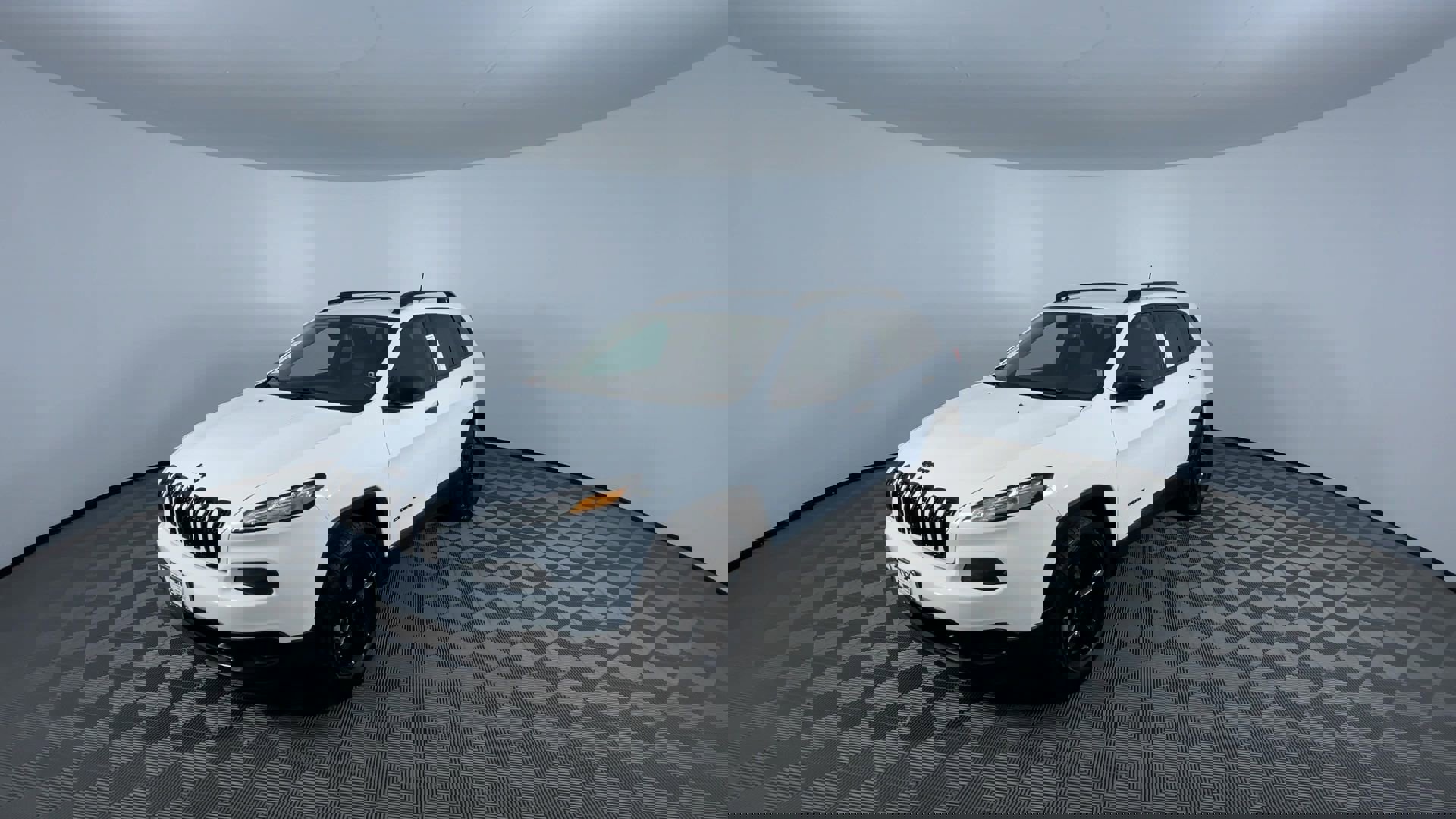 Used 2016 Jeep Cherokee Sport w/ Cold Weather Group image 4