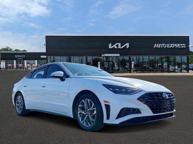 Used 2023 Hyundai Sonata SEL image 1