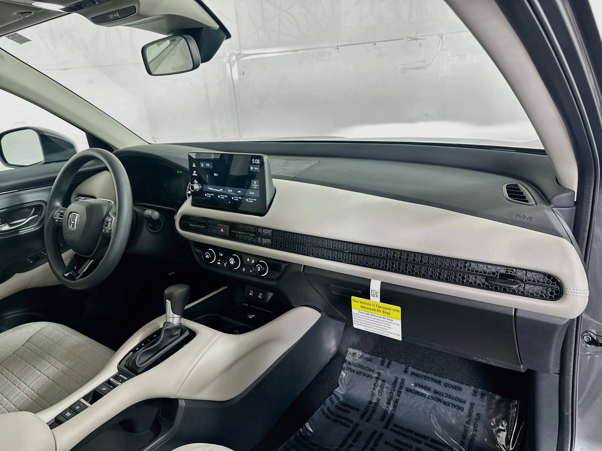 New 2027 Honda HR-V LX image 26