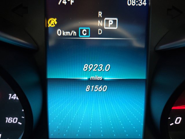 Used 2020 Mercedes-Benz GLC 300 4MATIC image 16