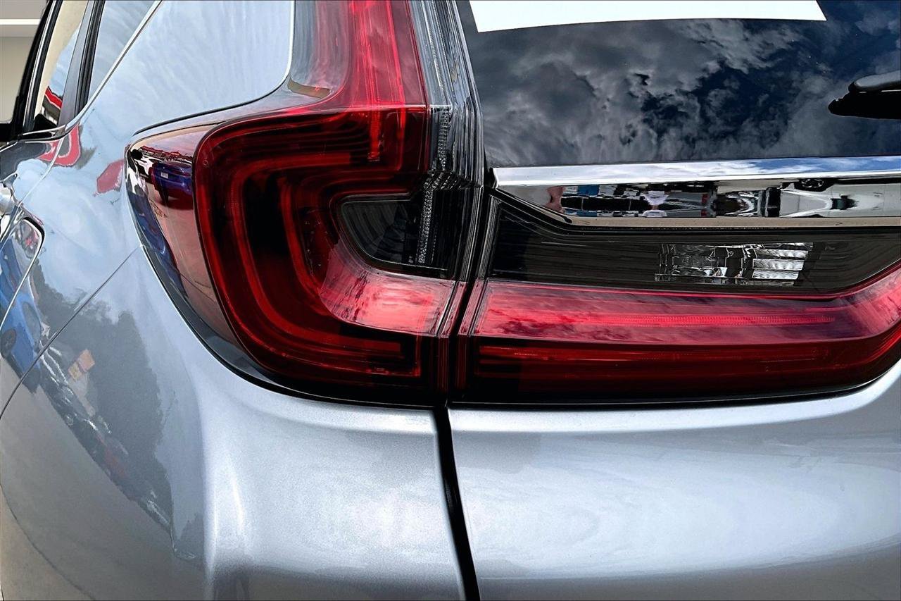 Used 2020 Honda CR-V EX-L image 25