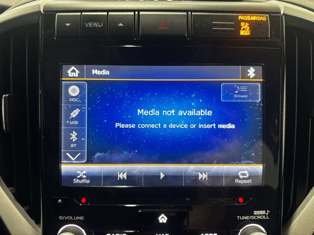 Used 2022 Subaru Ascent Touring AWD/4WD image 29