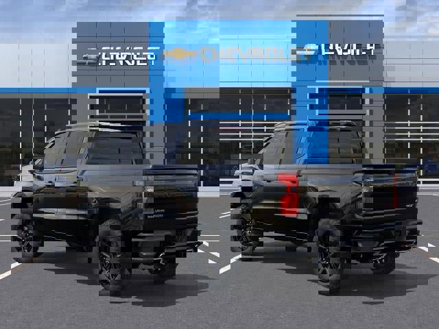 New 2026 Chevrolet Silverado 1500 RST image 3