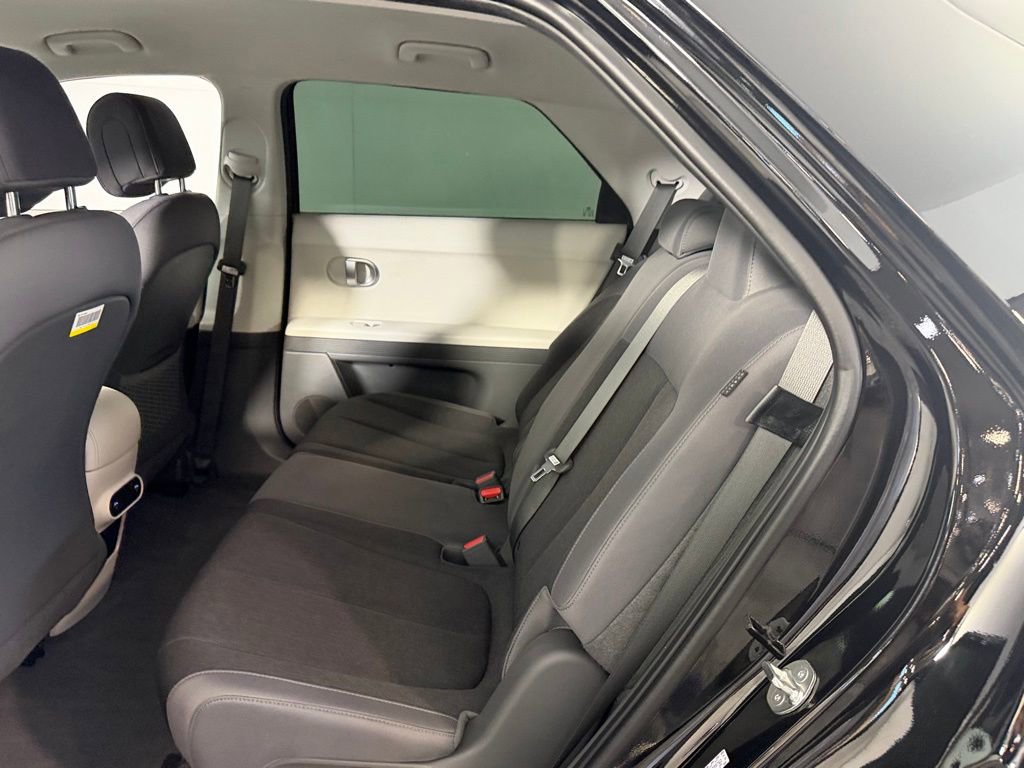 Used 2024 Hyundai Ioniq 5 SEL RWD image 28