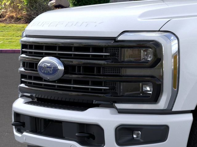 New 2026 Ford F250 Platinum image 17