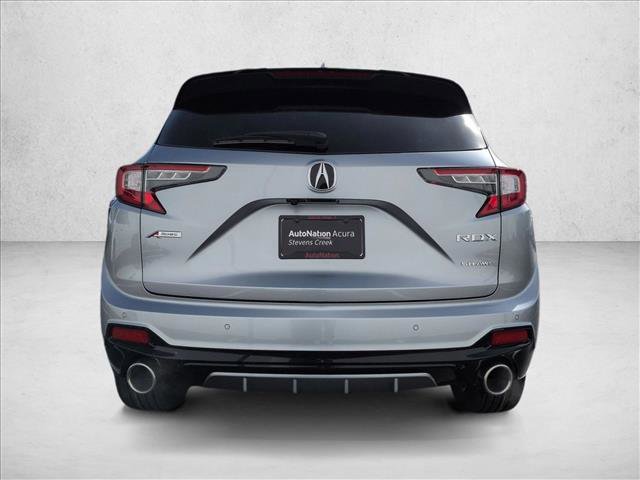 New 2026 Acura RDX A-Spec image 8