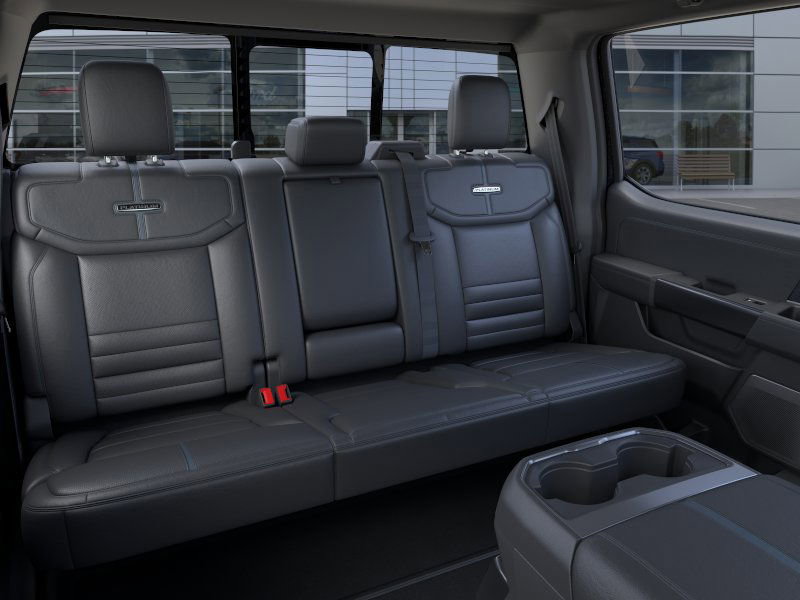 New 2026 Ford F450 Platinum image 11