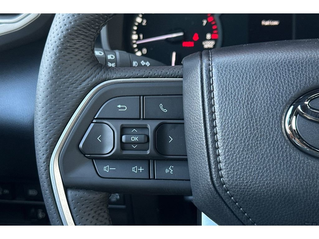 New 2026 Toyota Tundra SR5 image 25