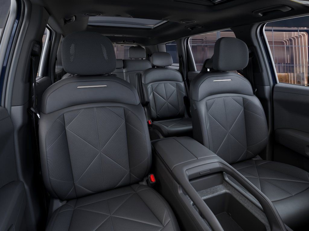 New 2027 Kia Telluride LX FWD image 15