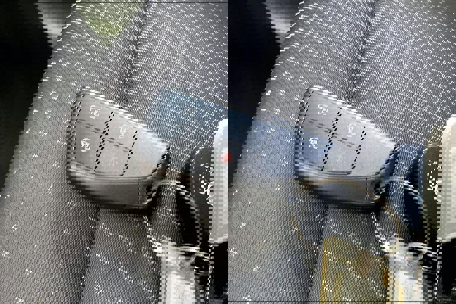 Used 2025 Chevrolet Equinox LT image 13