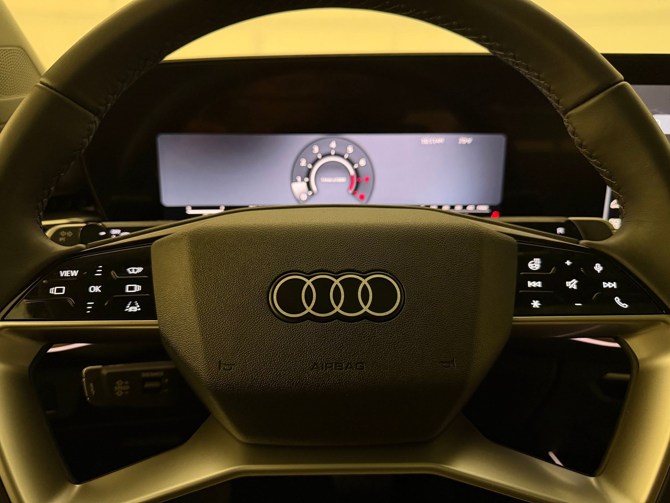 New 2026 Audi Q3 quattro 2.0T AWD/4WD image 11