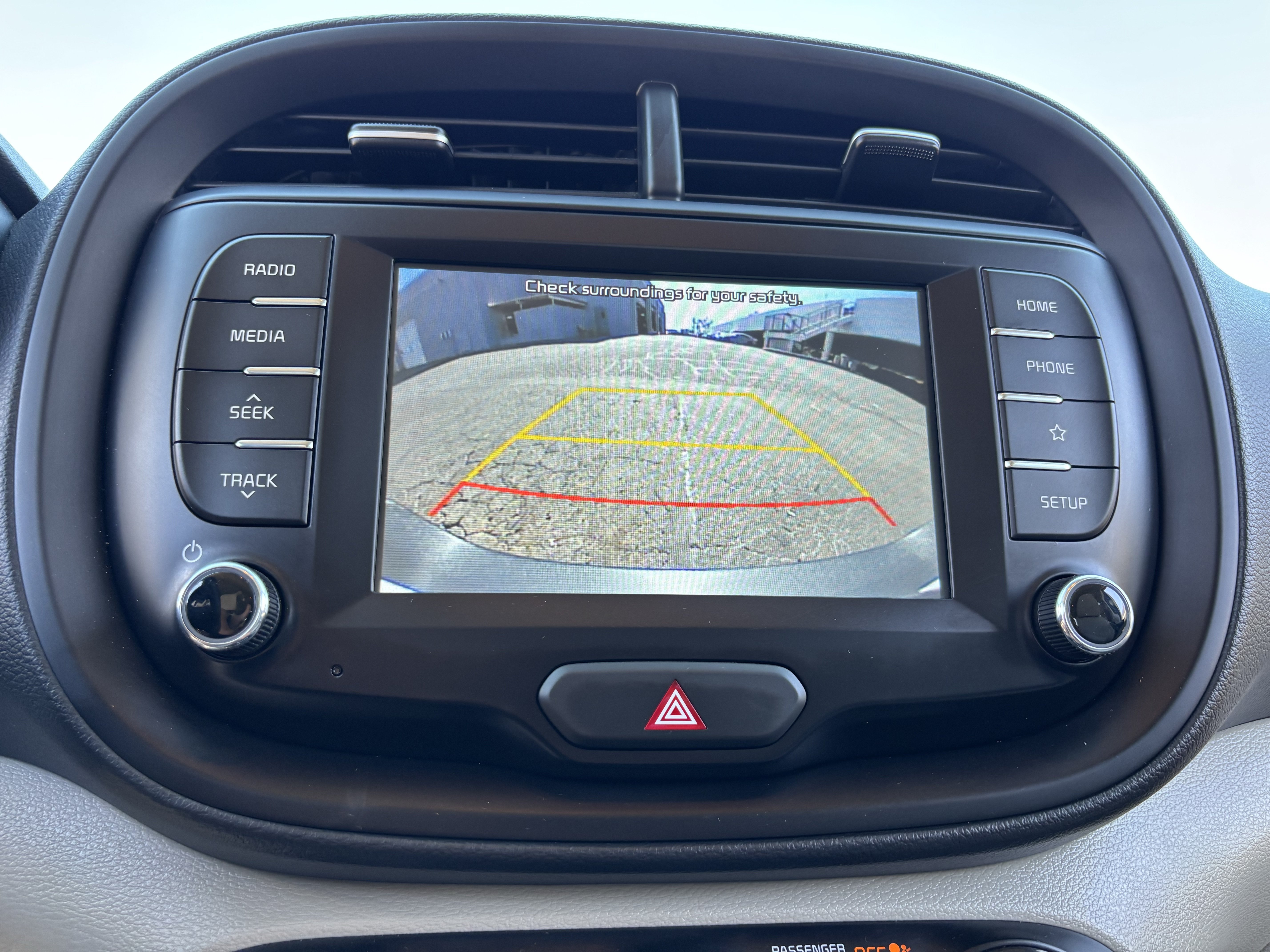 Certified 2021 Kia Soul LX FWD image 21