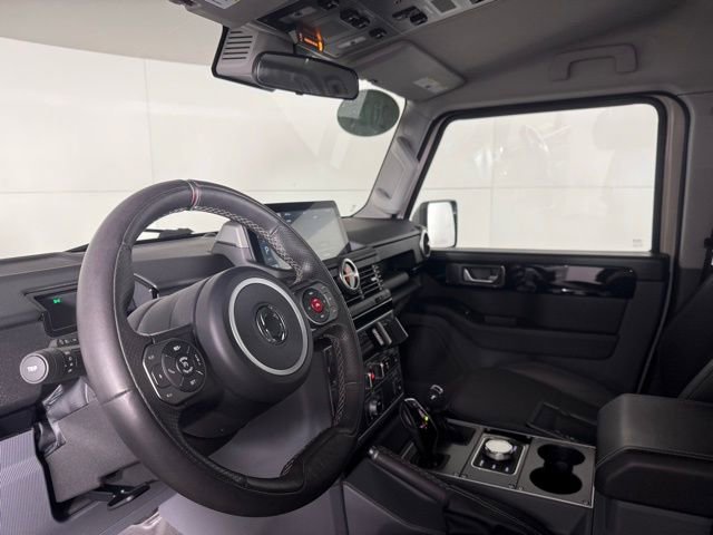 Used 2024 INEOS Grenadier image 14