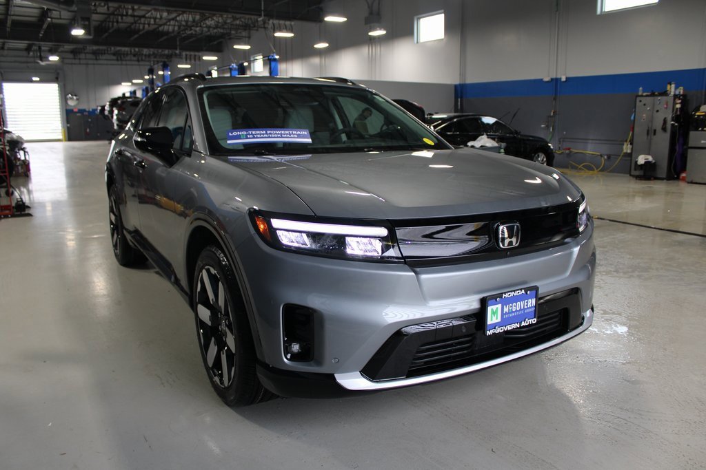 New 2026 Honda Prologue Elite image 4
