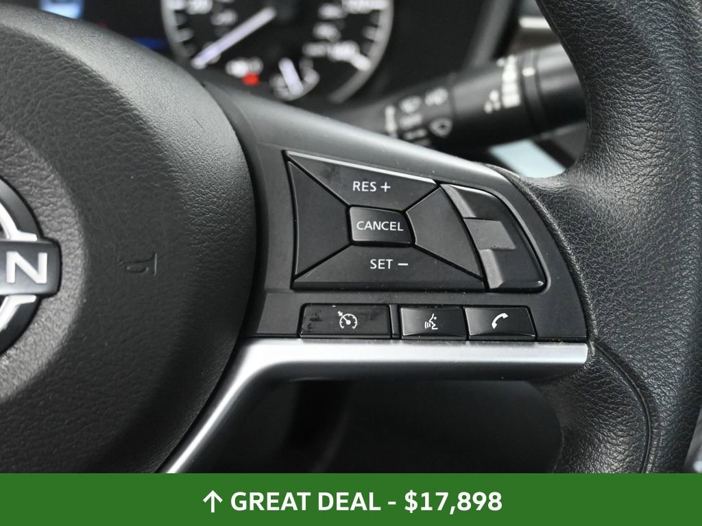 Used 2024 Nissan Altima 2.5 SV image 39