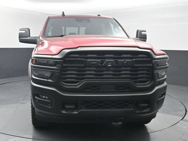 New 2026 RAM 2500 Warlock AWD/4WD image 11