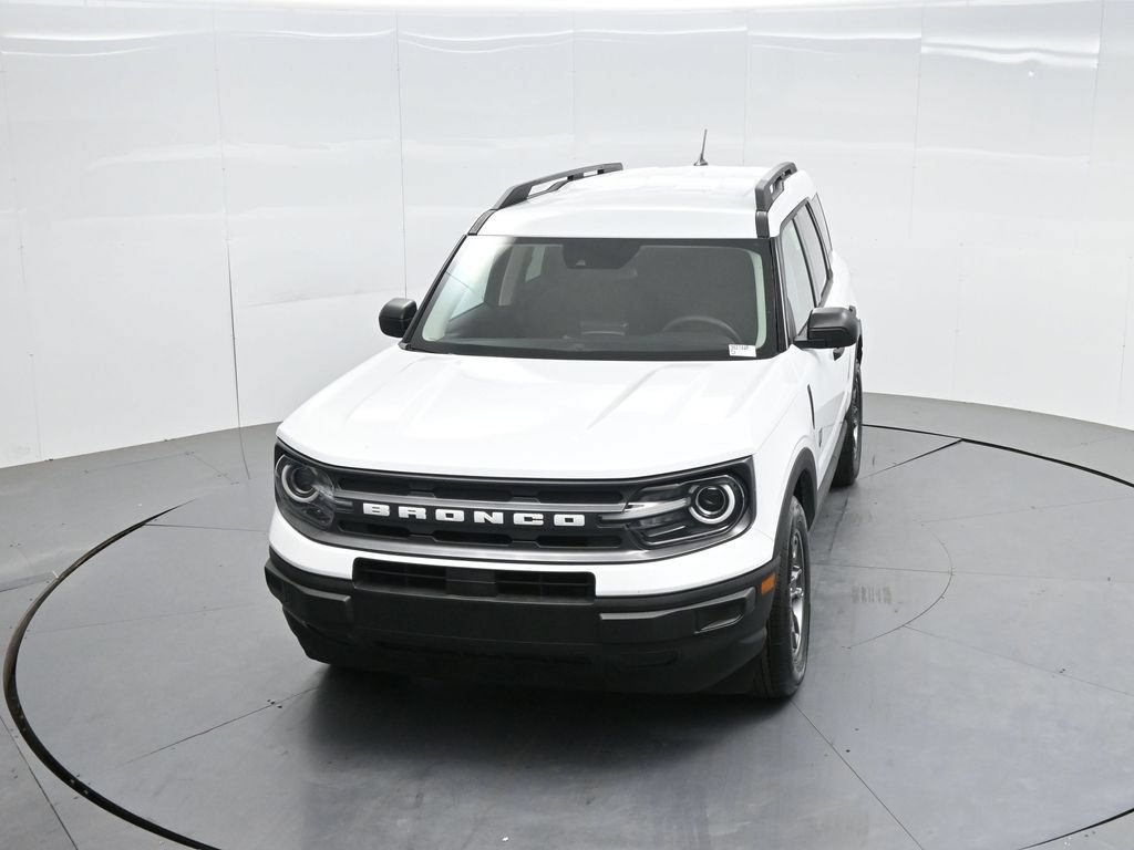 Used 2023 Ford Bronco Sport Big Bend AWD/4WD image 49