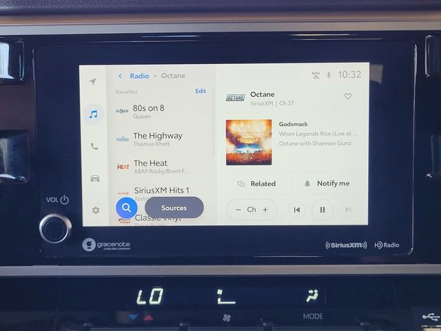 Used 2022 Toyota Tundra SR5 w/ Convenience Package image 24