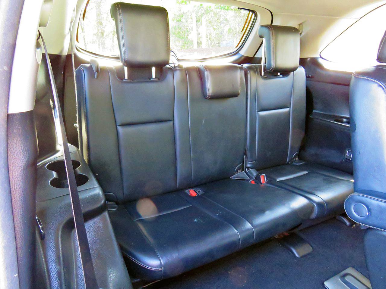 Used 2018 Toyota Highlander XLE FWD image 20