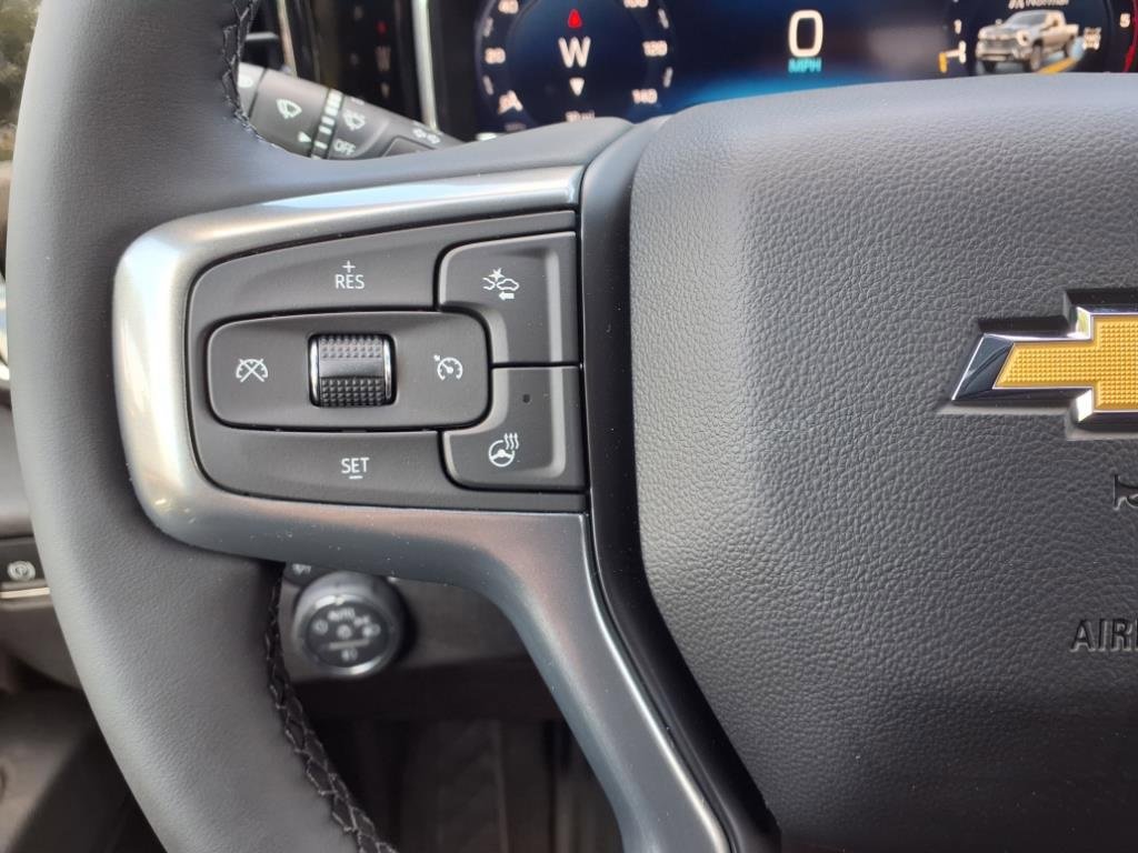 New 2025 Chevrolet Silverado 2500 LT w/ Safety Package image 19