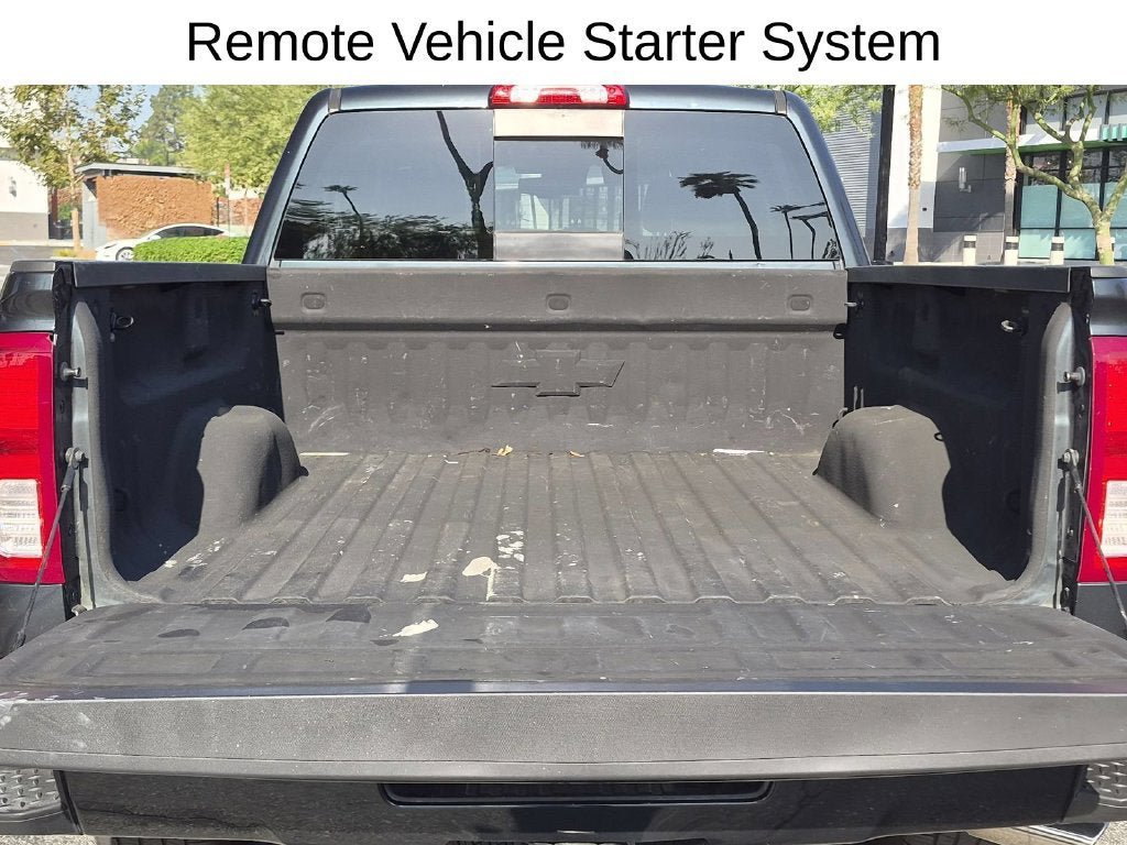Used 2018 Chevrolet Silverado 1500 High Country RWD image 32