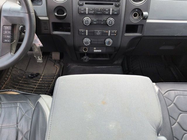 Used 2013 Ford F150 STX w/ Mid Equipment Group RWD image 22