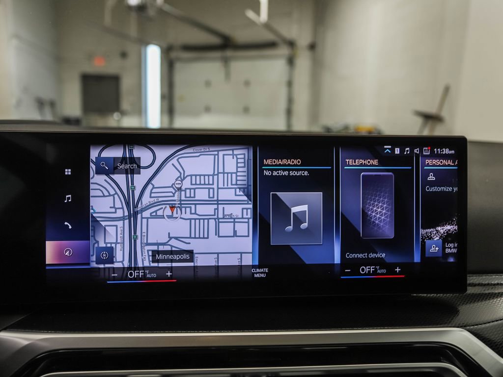 Used 2023 BMW M240i xDrive Coupe w/ Premium Package image 15