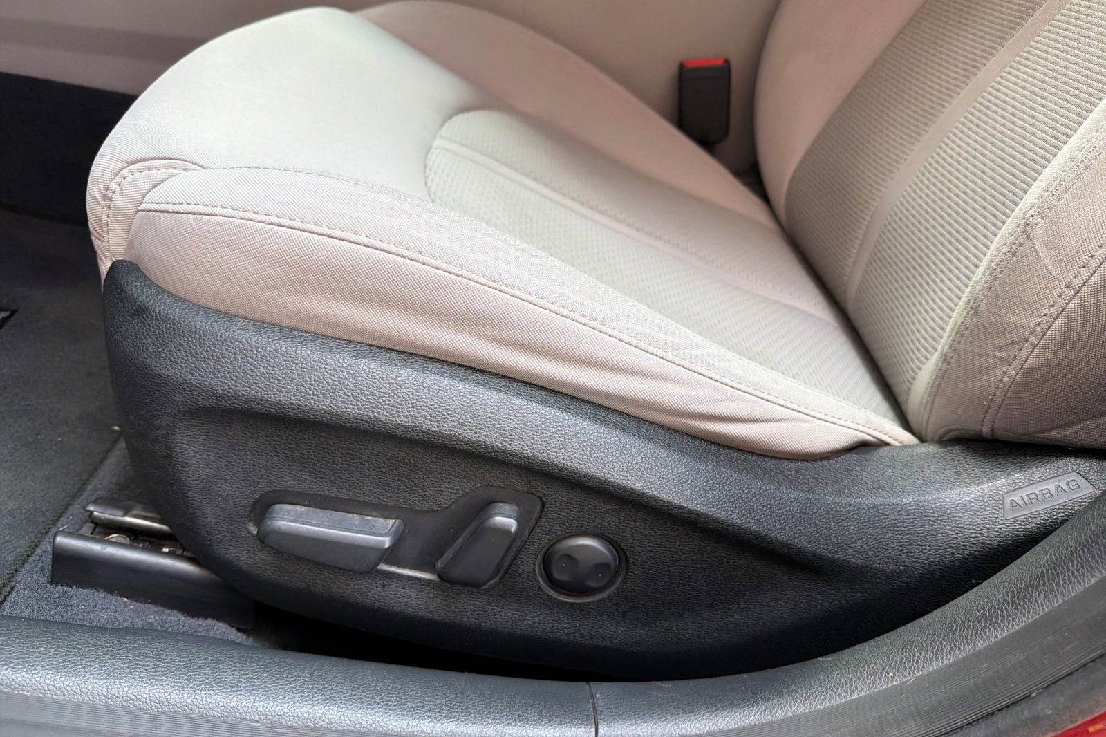 Used 2015 Hyundai Sonata SE w/ Option Group 02 image 15