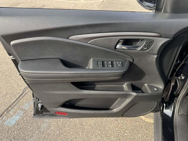 Certified 2022 Honda Ridgeline RTL image 15