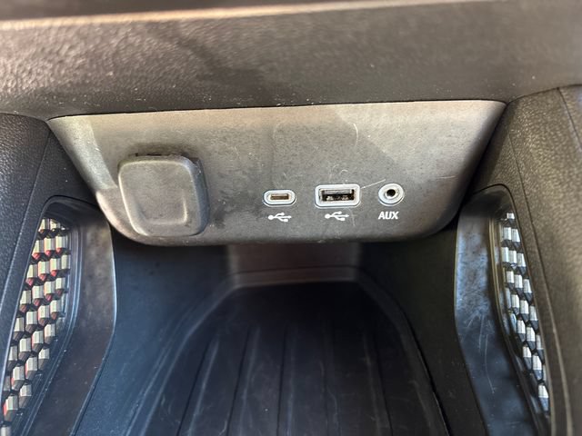 Certified 2023 Chevrolet TrailBlazer RS w/ Convenience Package AWD/4WD image 25