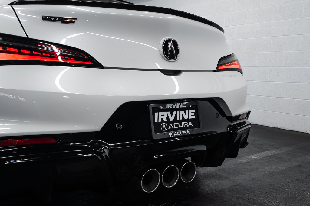 New 2026 Acura Integra Type S FWD image 15